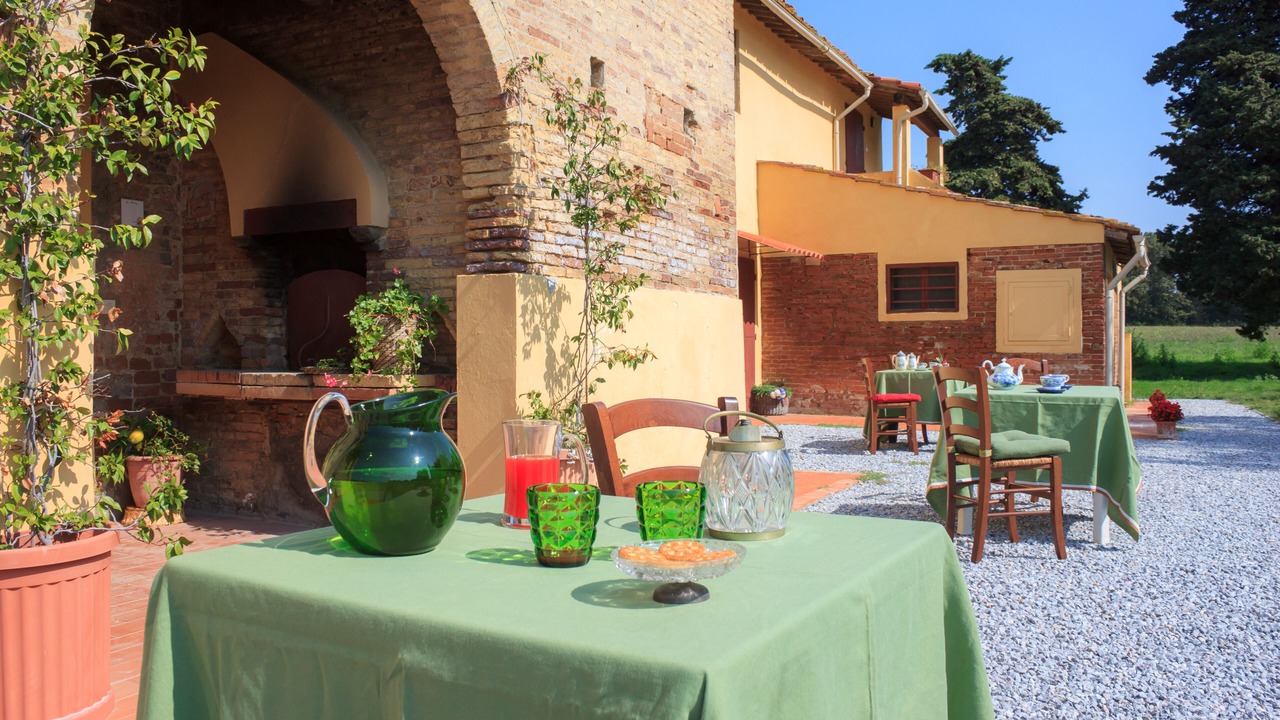 Photo of Outdoor in Guasticce