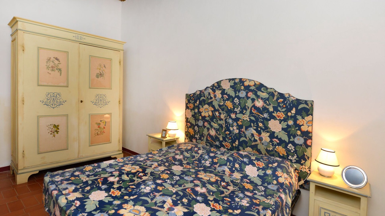 Photo of Bedroom in Guasticce