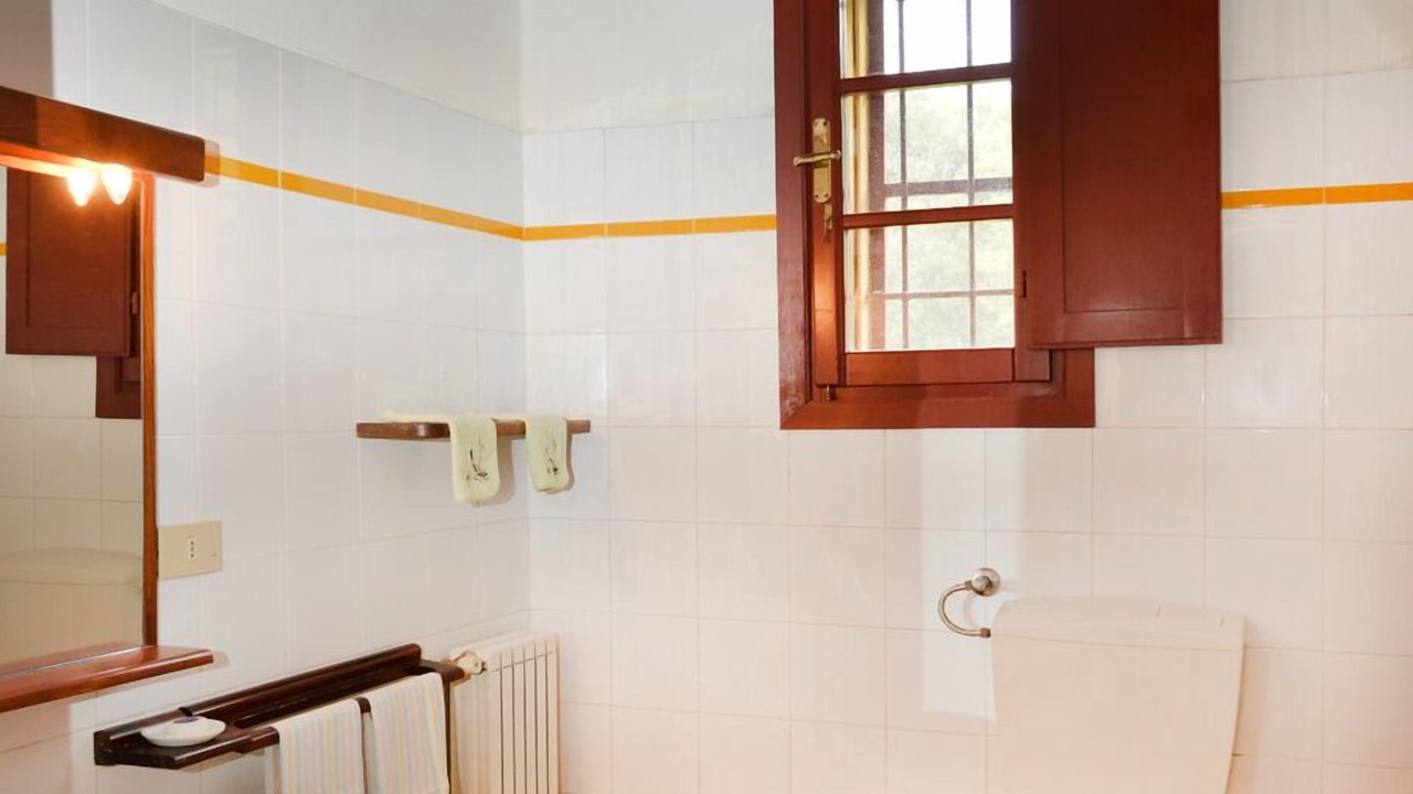 Photo of Bathroom in Guasticce