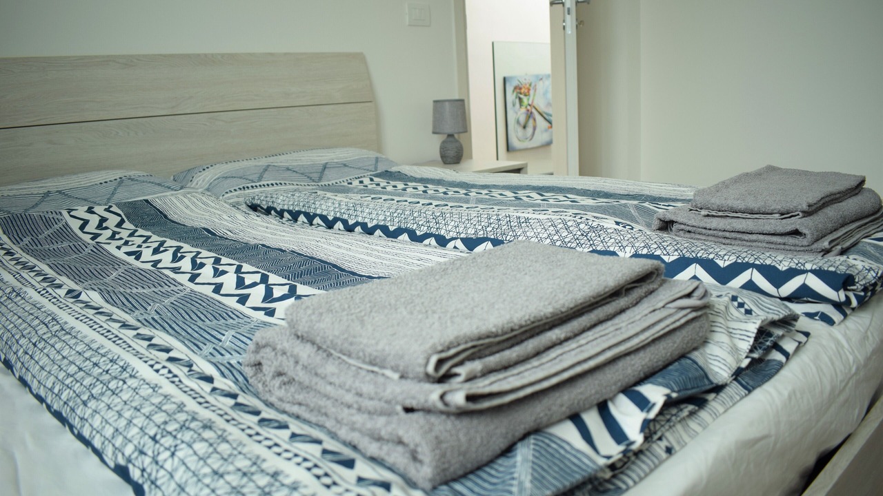 Photo of Bedroom in Arco