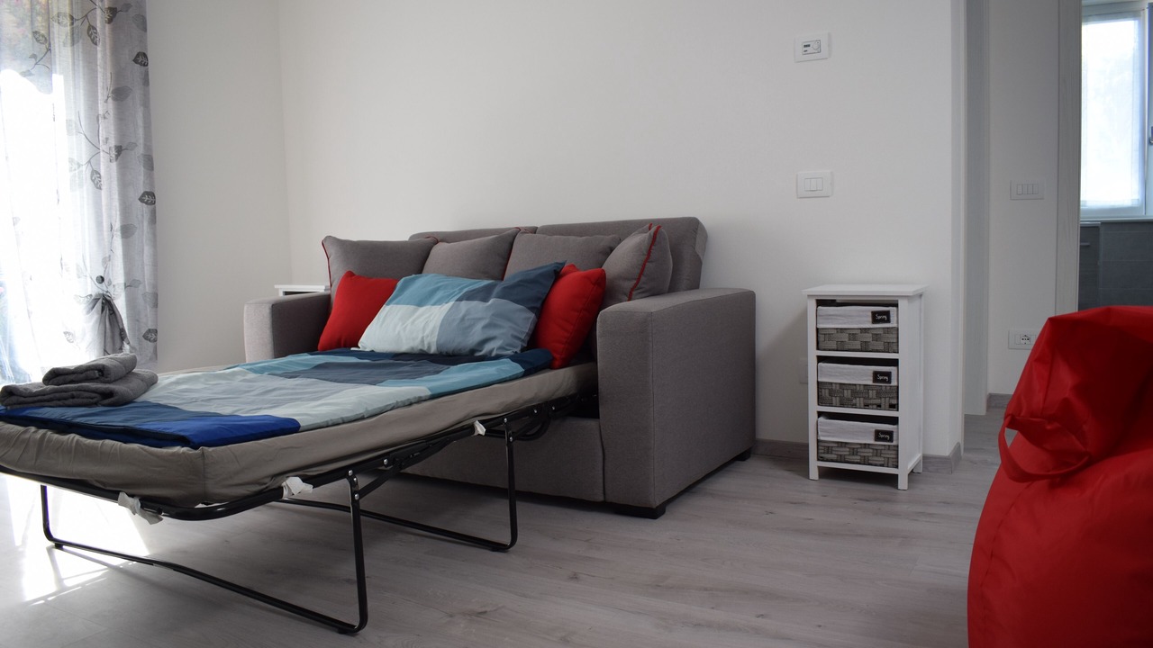 Photo of Bedroom in Arco