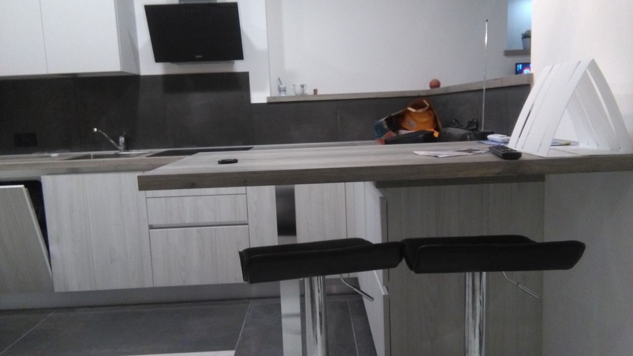 Photo of Kitchen in Arco