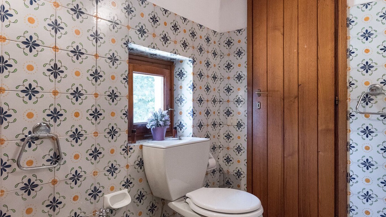 Photo of Bathroom in Impruneta