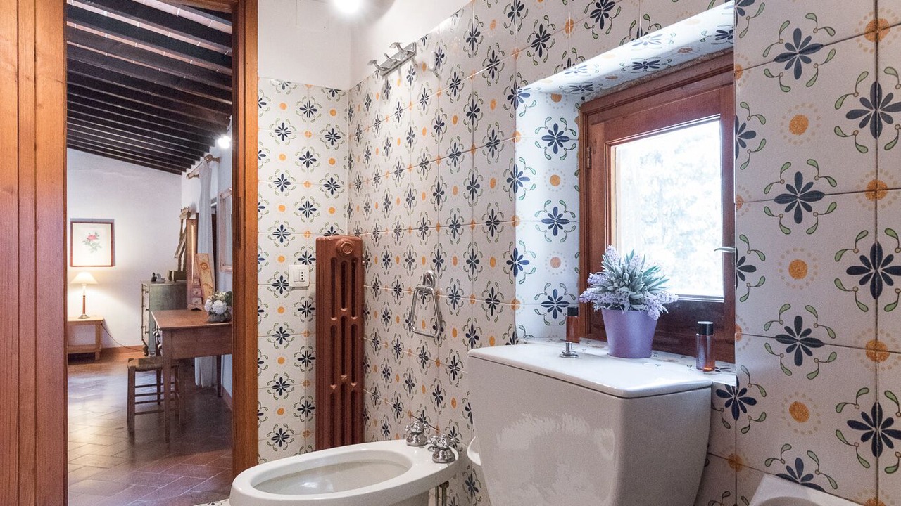 Photo of Bathroom in Impruneta