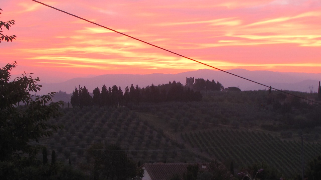 Photo of Outdoor in Impruneta