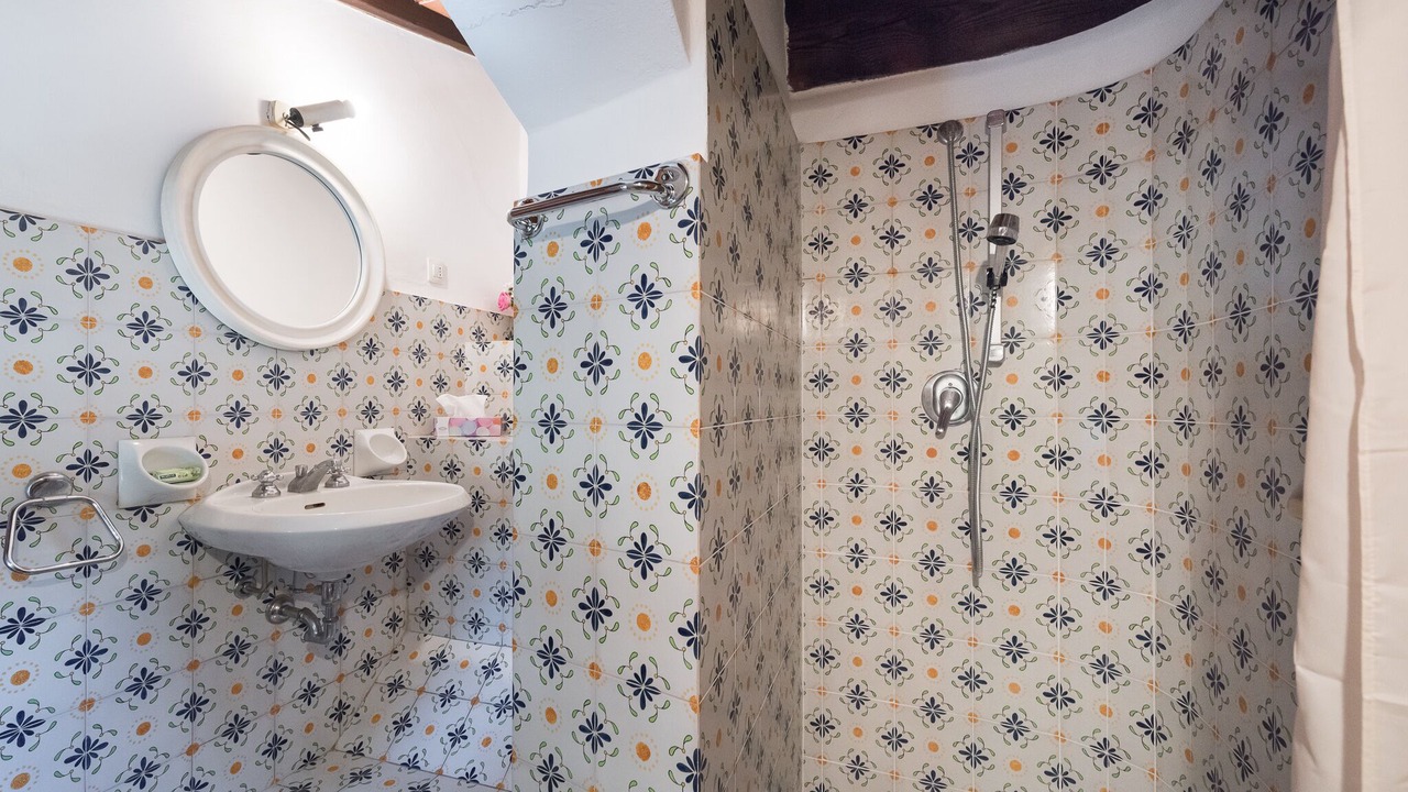 Photo of Bathroom in Impruneta