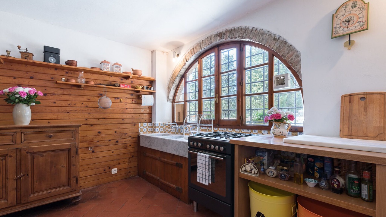 Photo of Kitchen in Impruneta