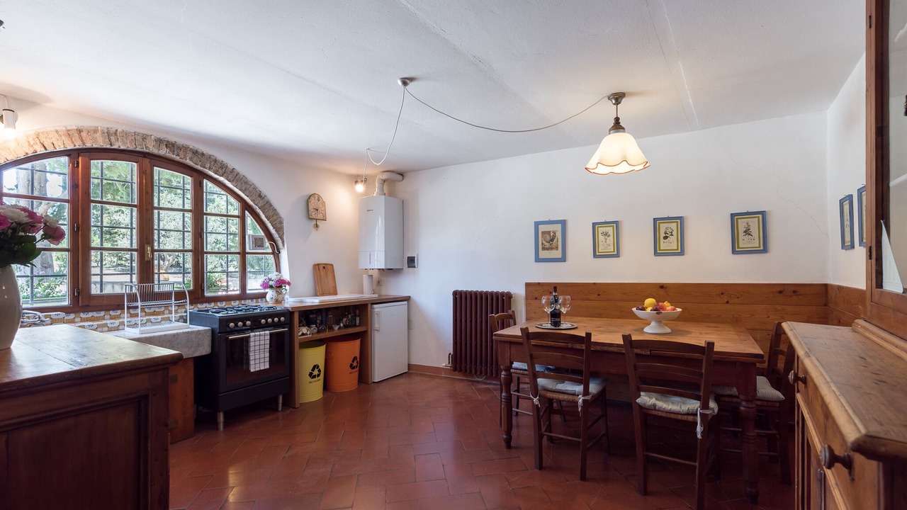 Photo of Kitchen in Impruneta