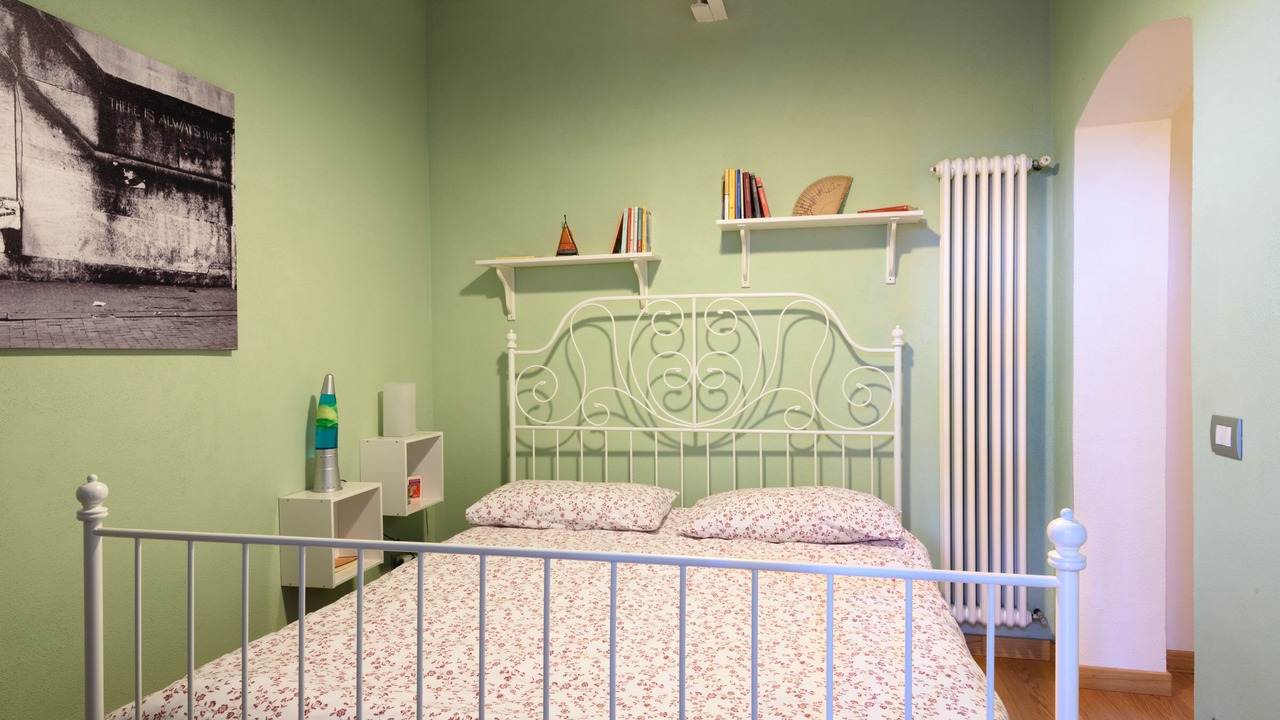Photo of Bedroom in Arezzo