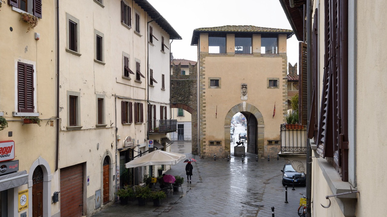 Photo of Outdoor in Arezzo