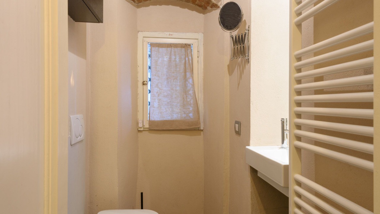 Photo of Bathroom in Arezzo
