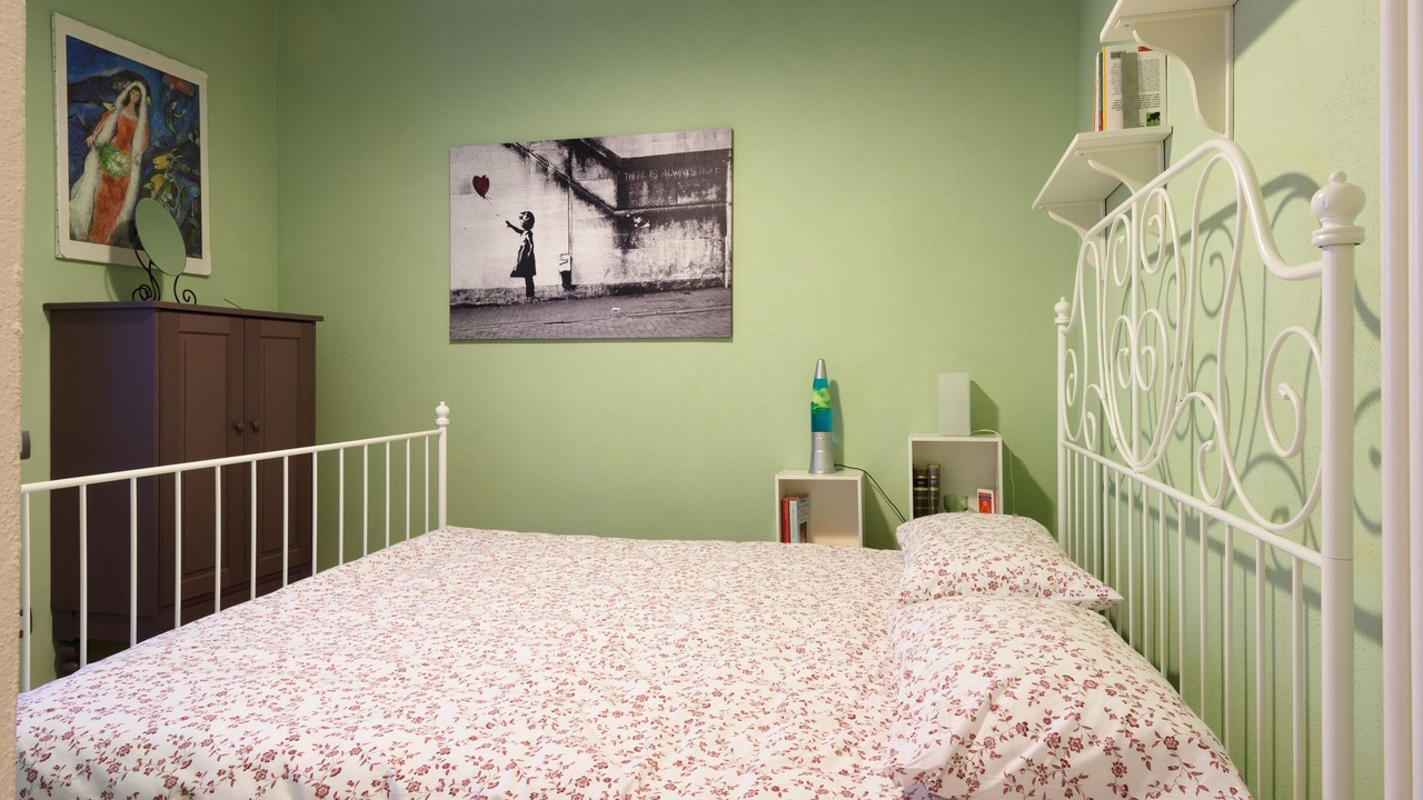 Photo of Bedroom in Arezzo