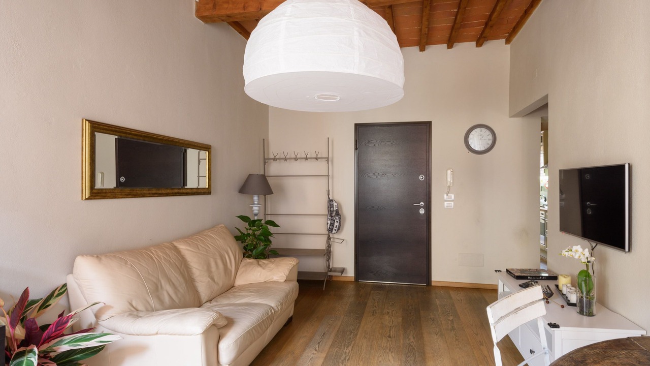 Photo of Livingroom in Arezzo