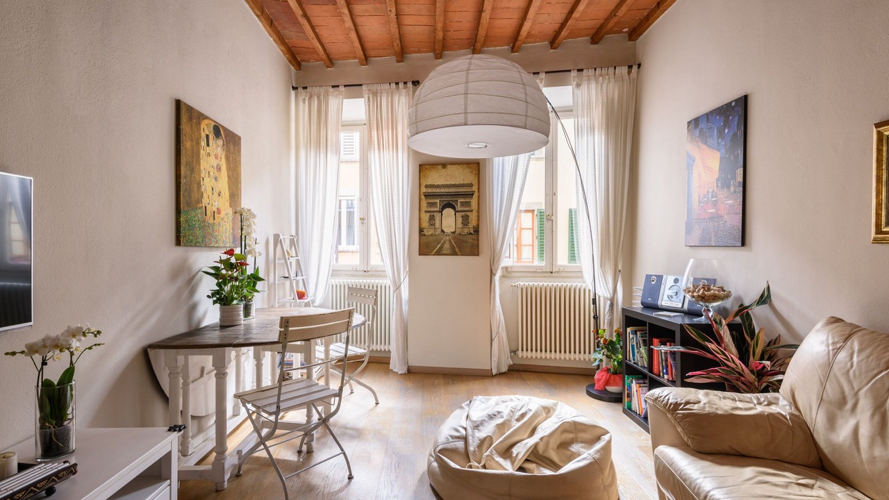 Photo of Livingroom in Arezzo