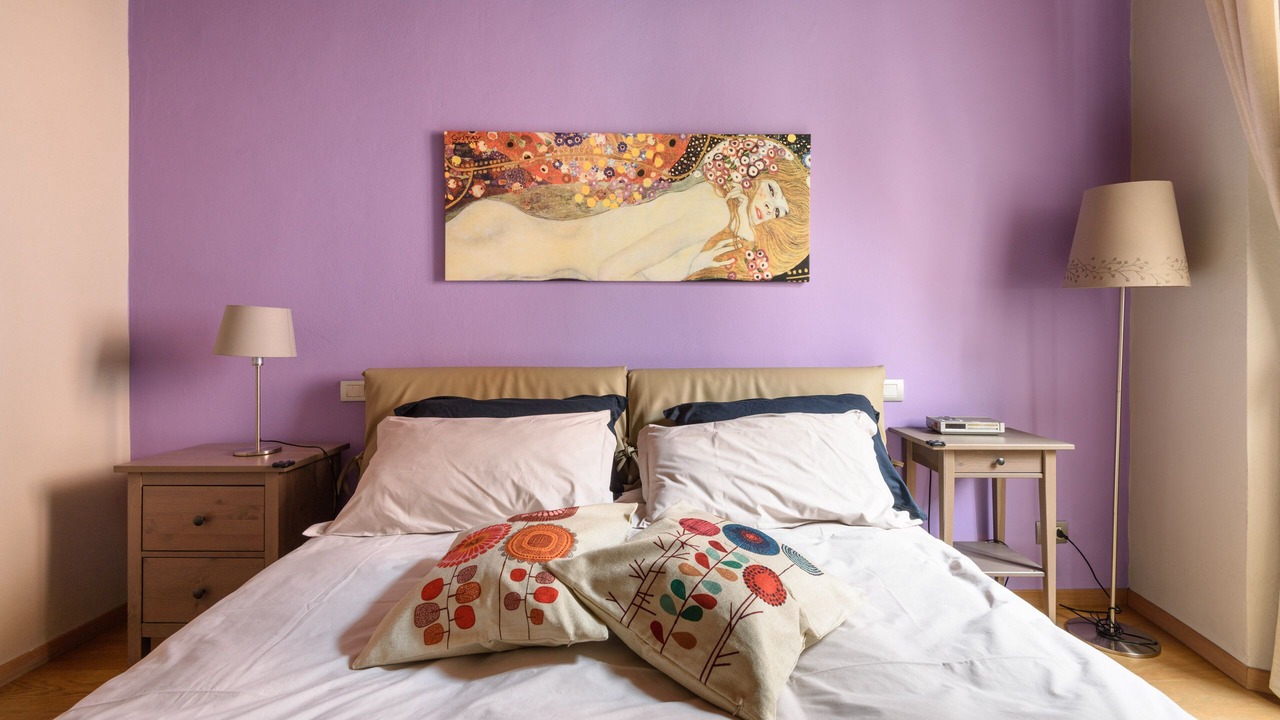 Photo of Bedroom in Arezzo