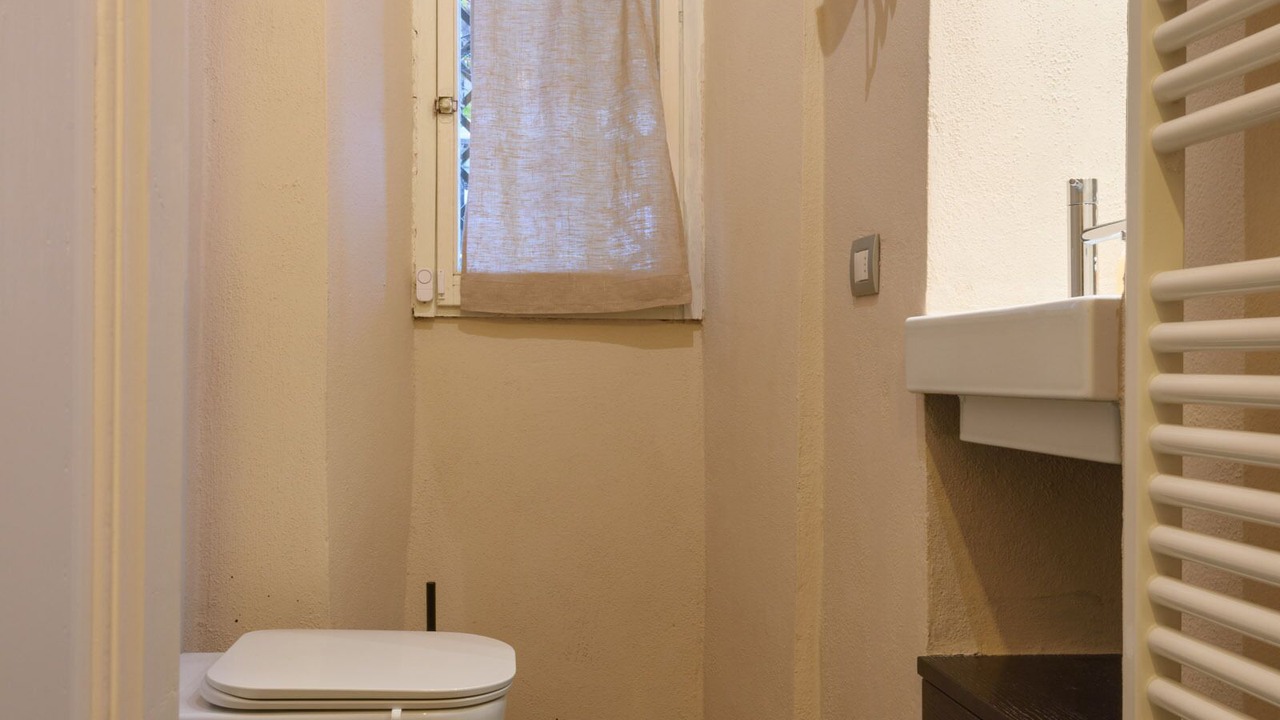Photo of Bathroom in Arezzo