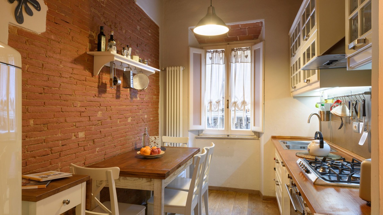 Photo of Kitchen in Arezzo