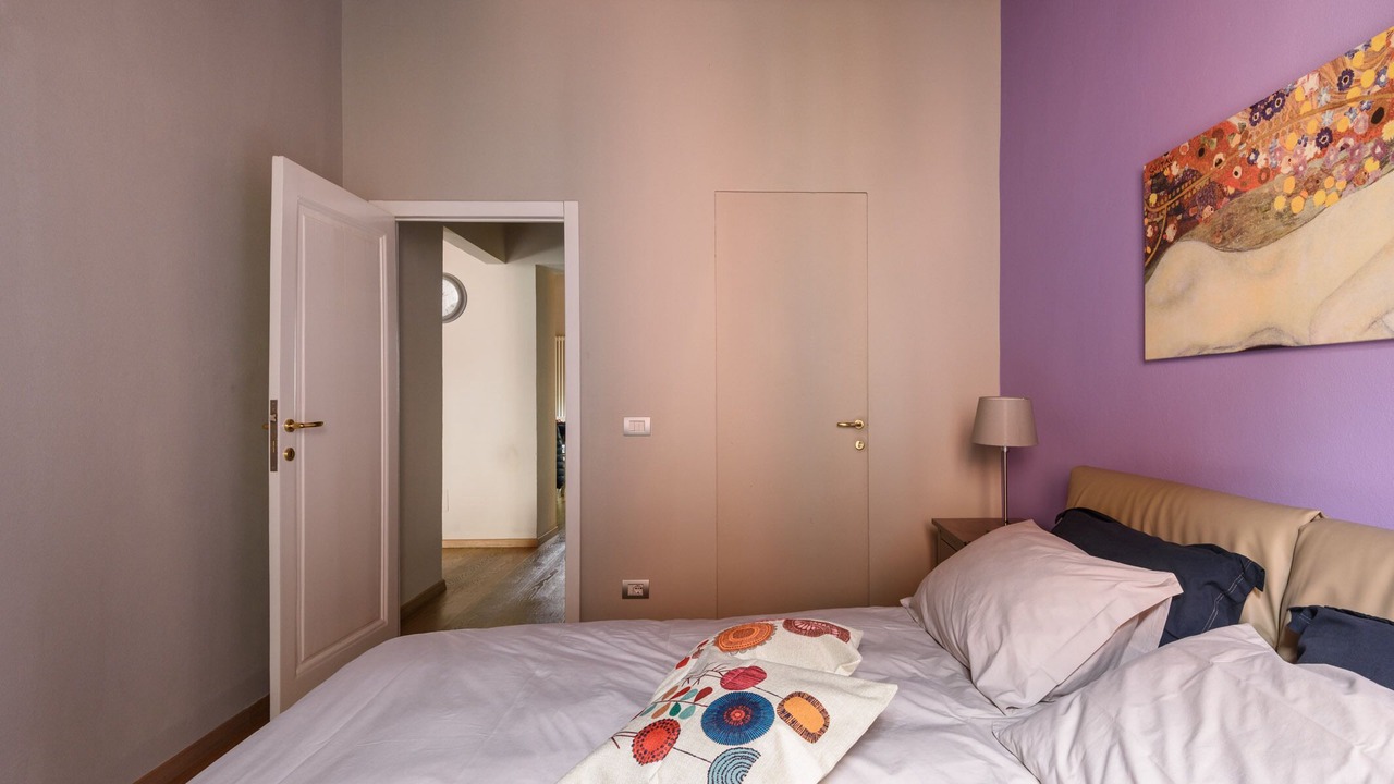 Photo of Bedroom in Arezzo