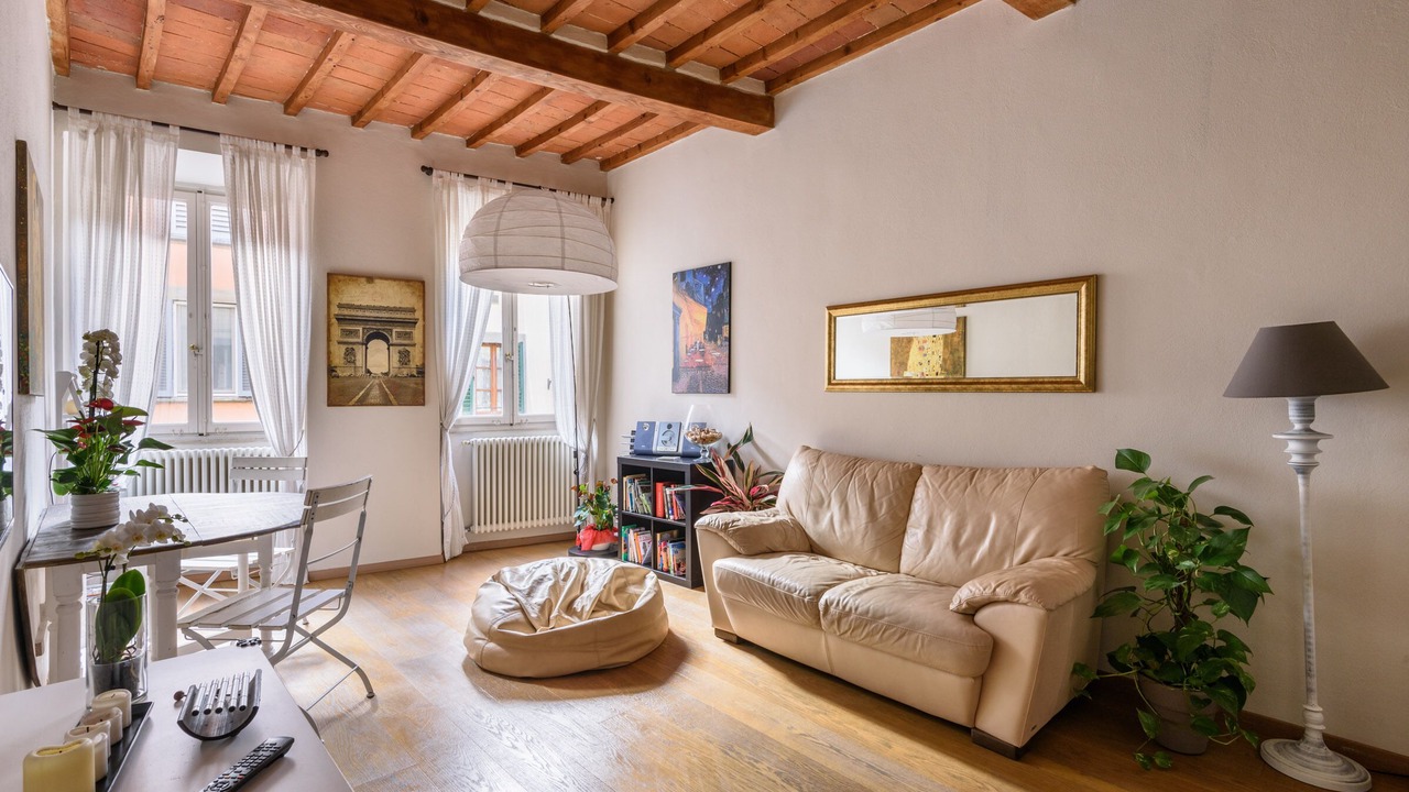 Photo of Livingroom in Arezzo