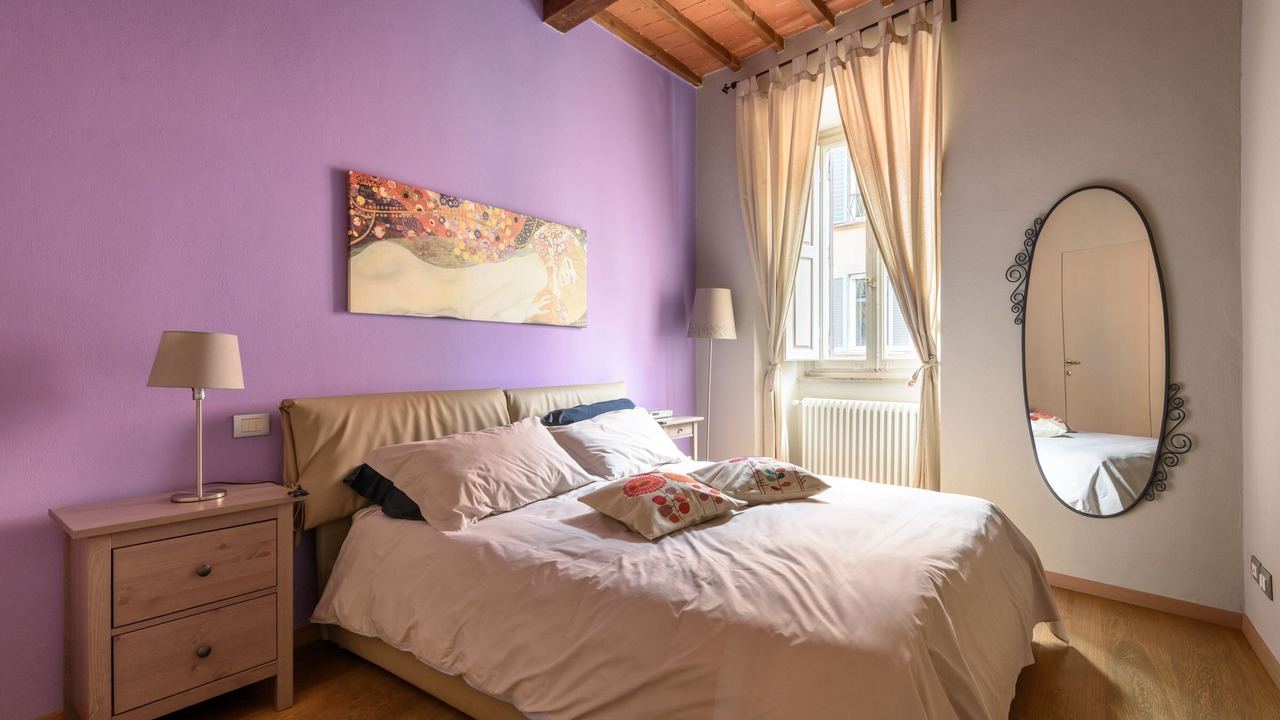 Photo of Bedroom in Arezzo