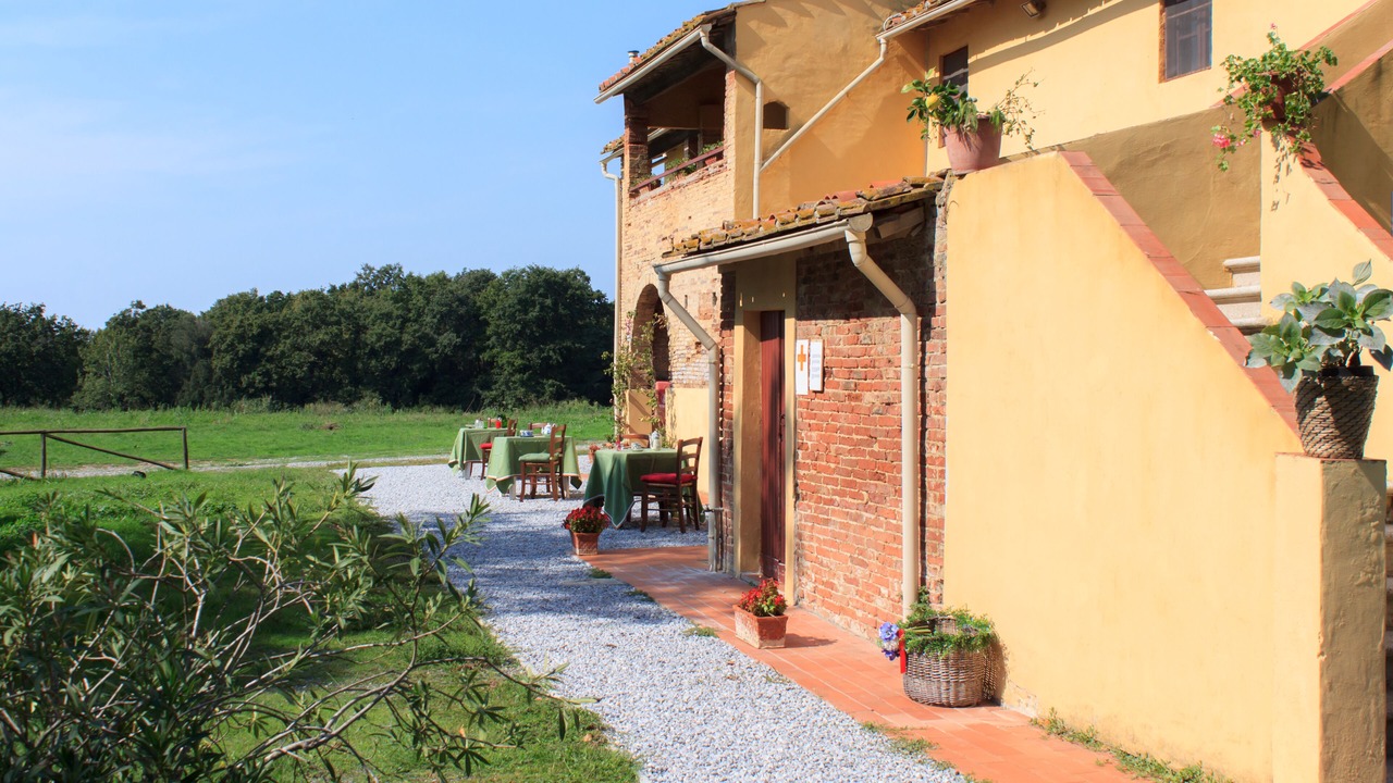 Photo of Outdoor in Guasticce