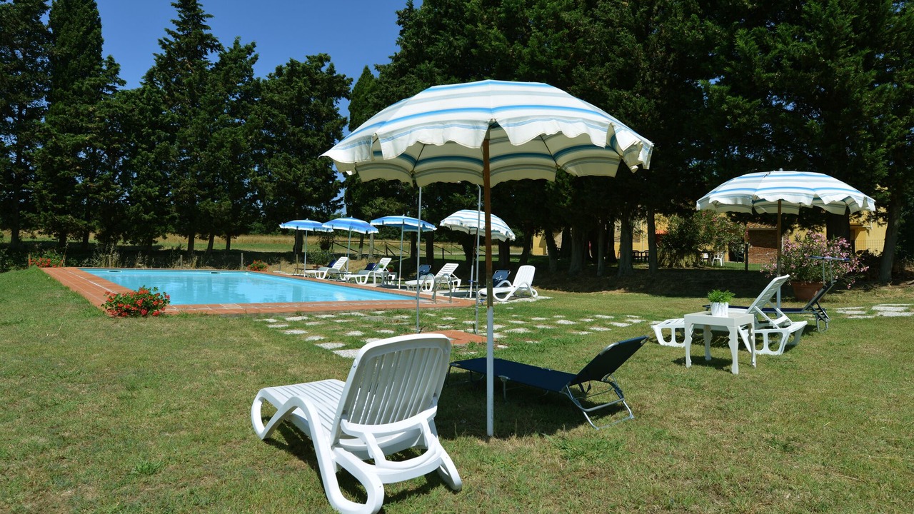 Photo of Outdoor in Guasticce