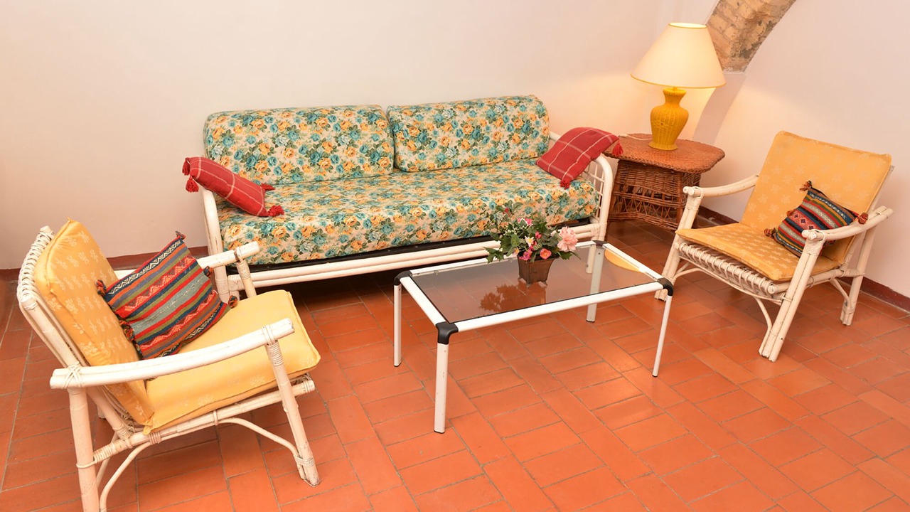Photo of Livingroom in Guasticce