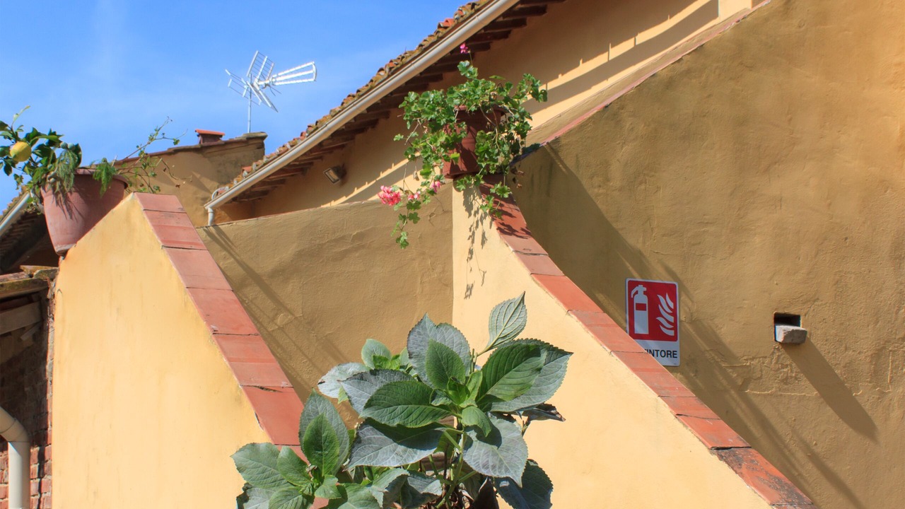 Photo of Outdoor in Guasticce