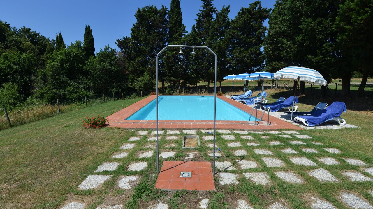 Photo of Outdoor in Guasticce