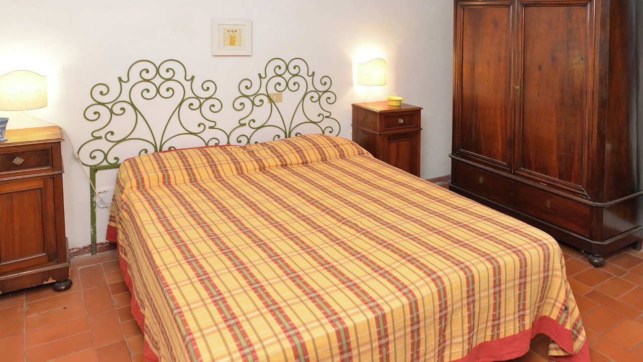 Photo of Bedroom in Guasticce