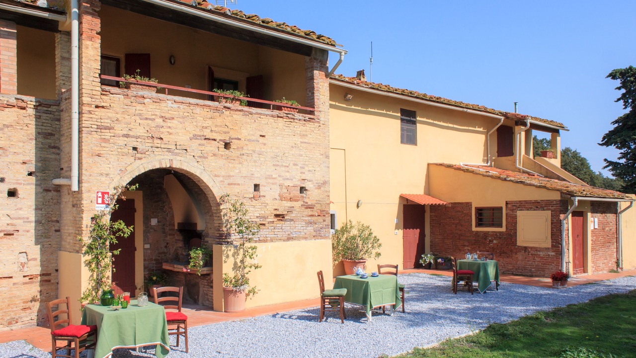Photo of Outdoor in Guasticce