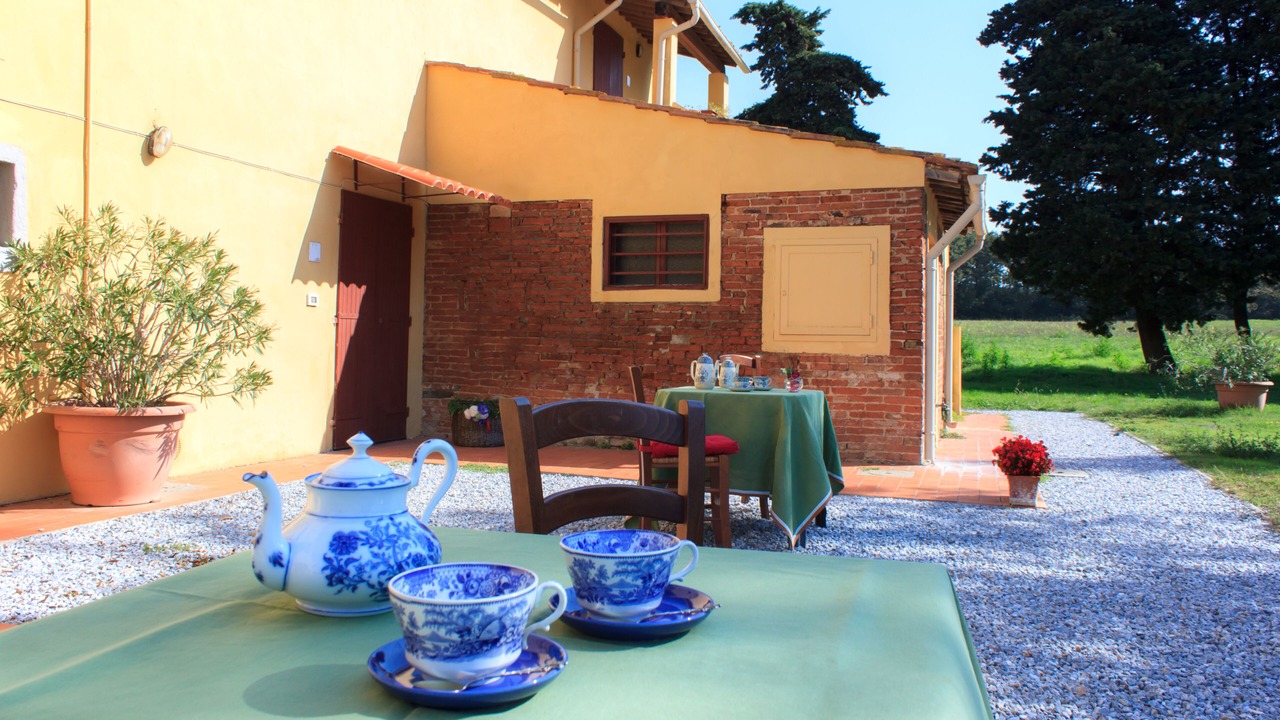Photo of Outdoor in Guasticce