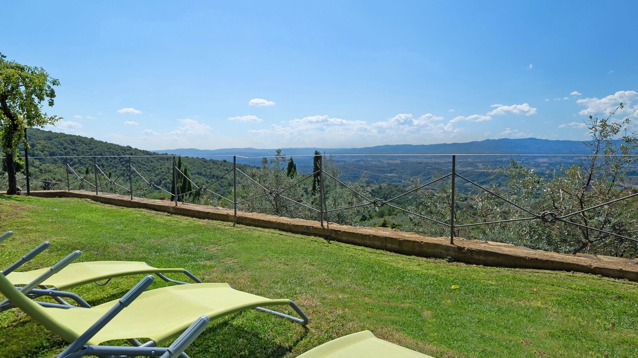 Photo of Outdoor in Loro Ciuffenna