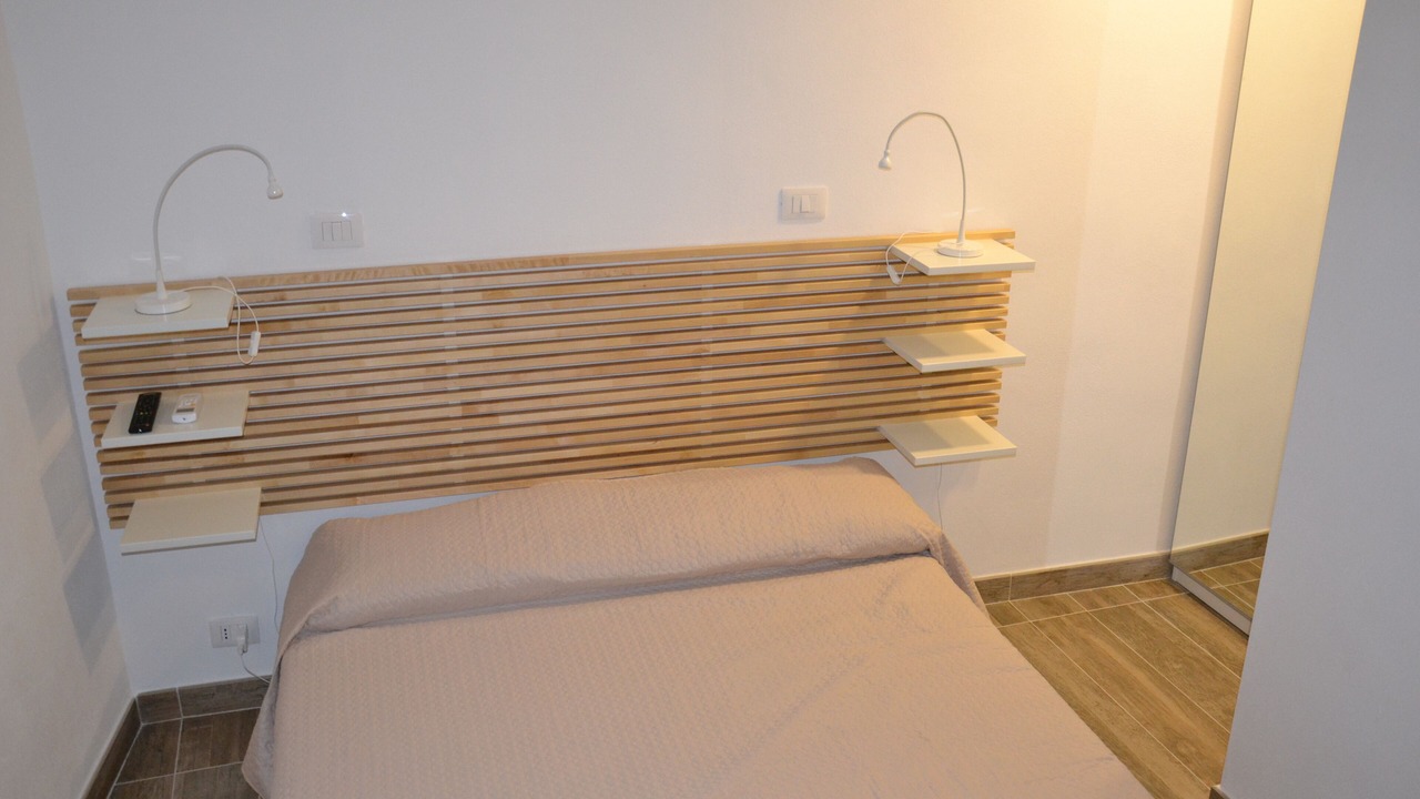 Photo of Bedroom in Montecorice