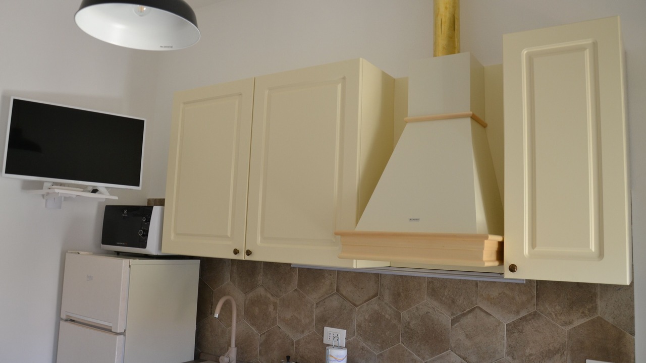Photo of Kitchen in Montecorice