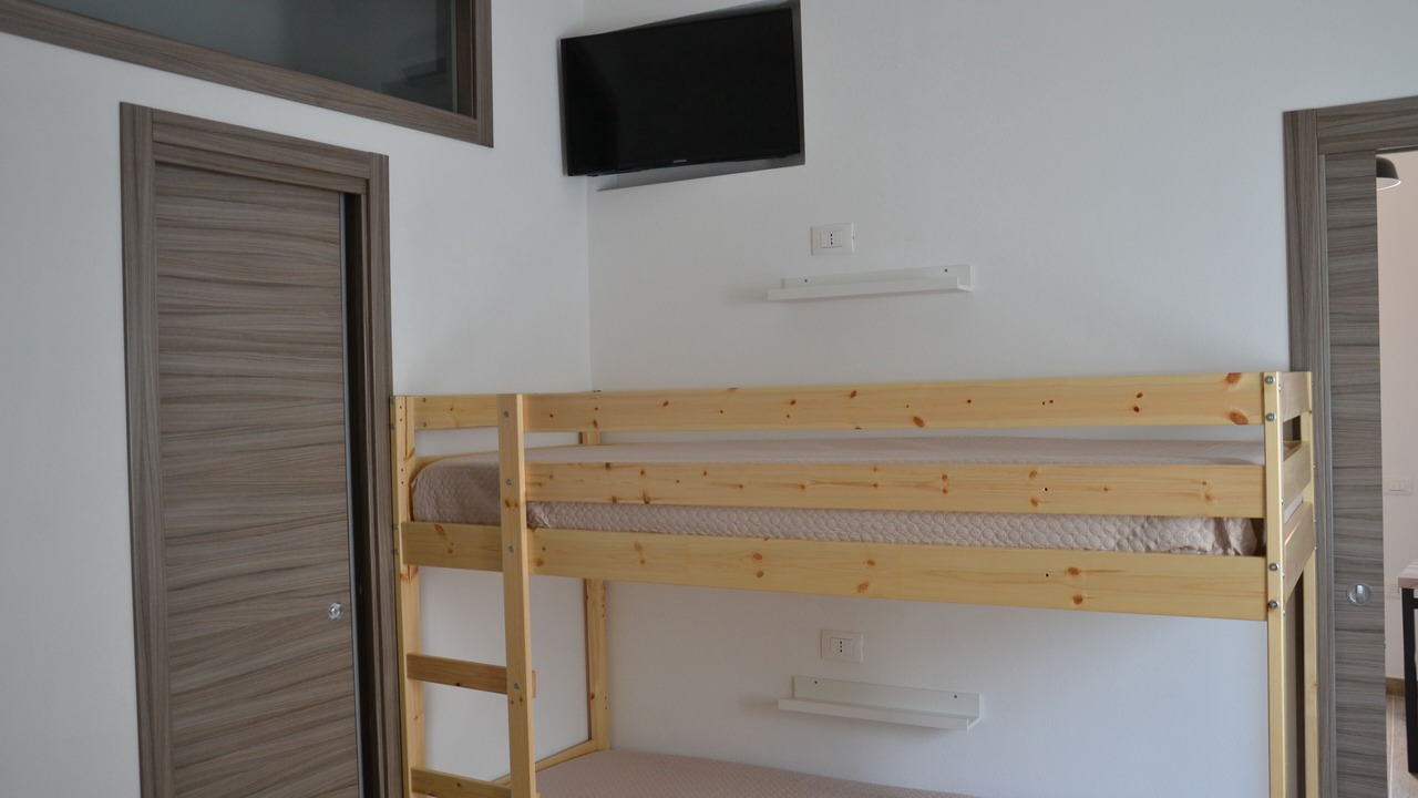 Photo of Bedroom in Montecorice