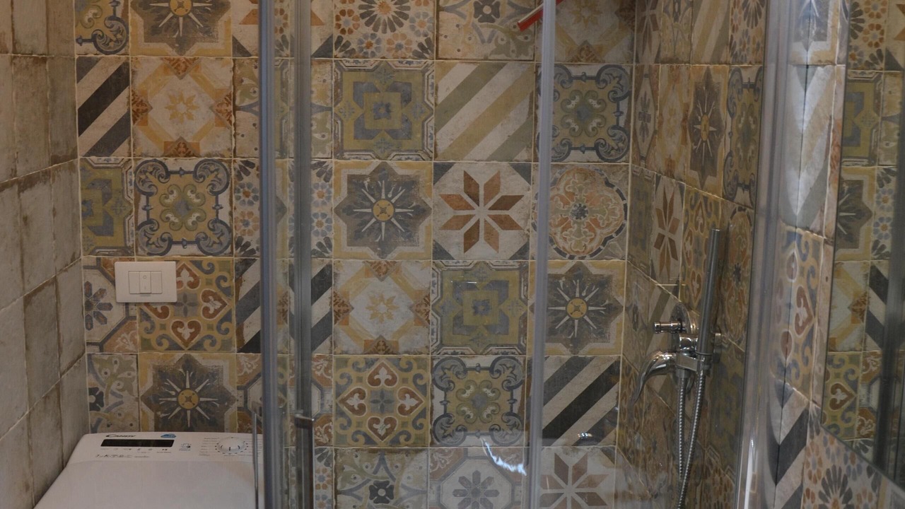 Photo of Bathroom in Montecorice
