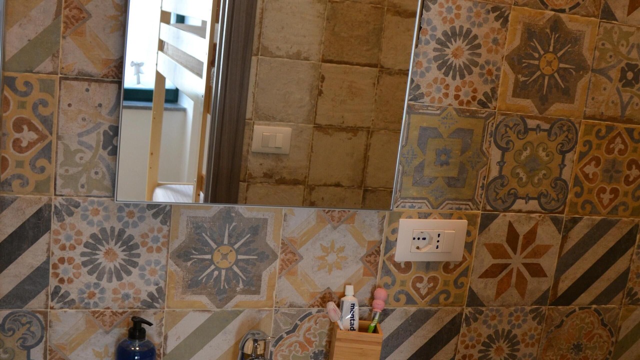 Photo of Bathroom in Montecorice