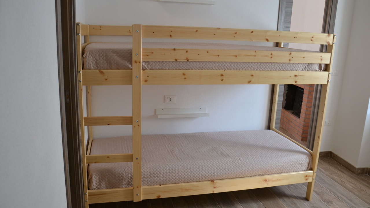 Photo of Bedroom in Montecorice