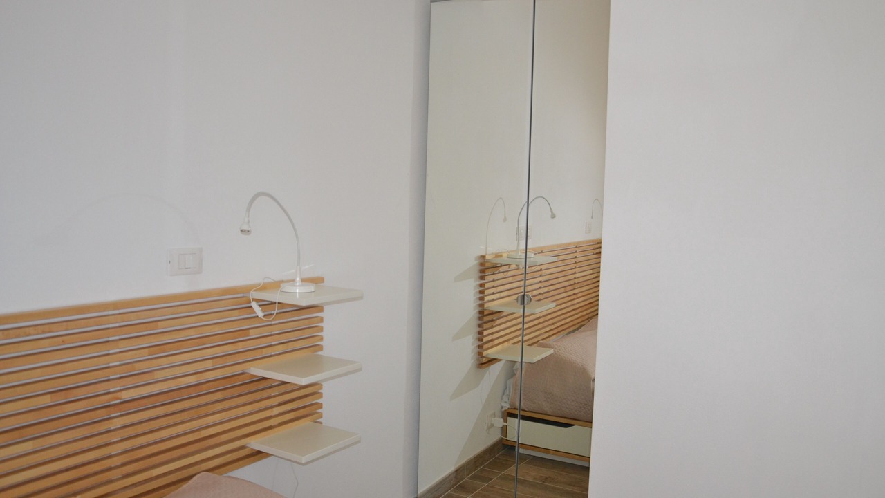 Photo of Bedroom in Montecorice