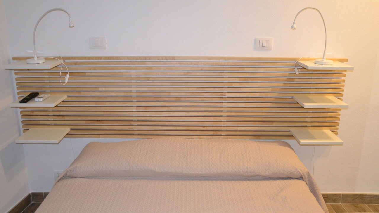Photo of Bedroom in Montecorice