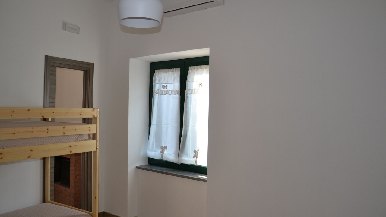 Photo of Bedroom in Montecorice