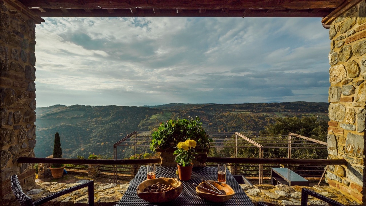 Photo of Outdoor in Civitella Paganico