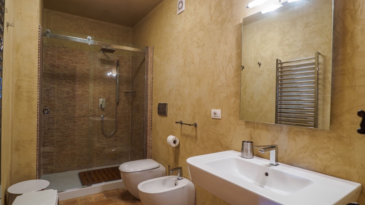 Photo of Bathroom in Civitella Paganico