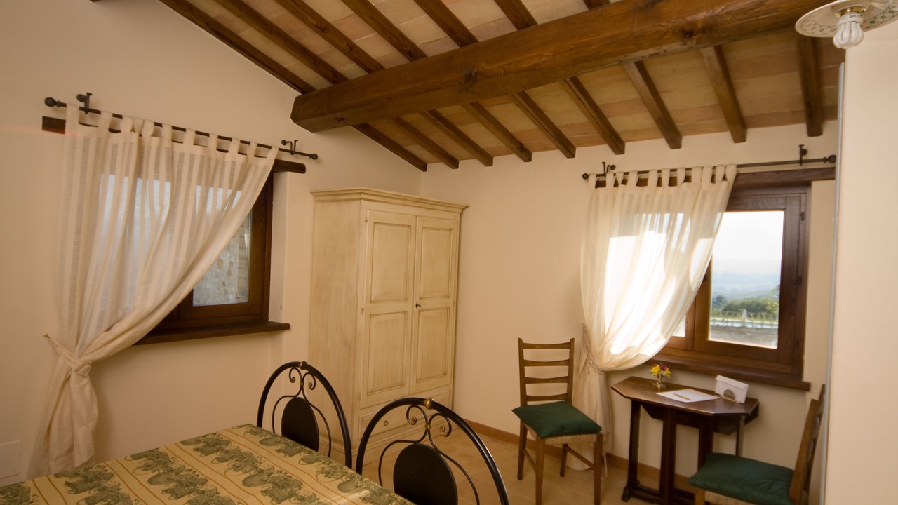 Photo of Bedroom in Lugnano in Teverina