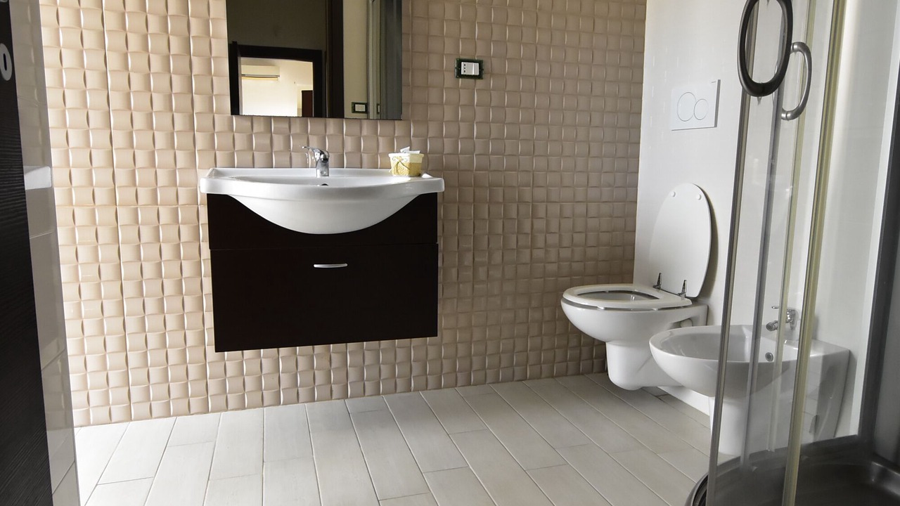 Photo of Bathroom in Carovigno