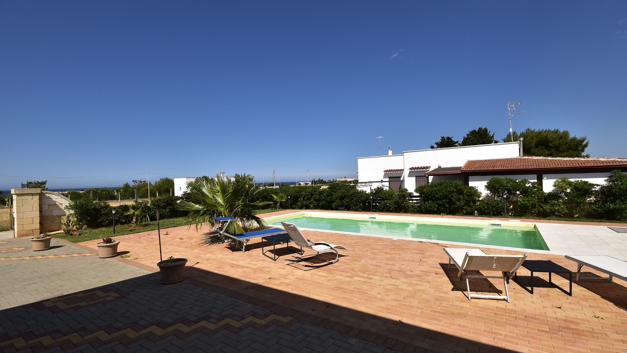 Photo of Outdoor in Carovigno