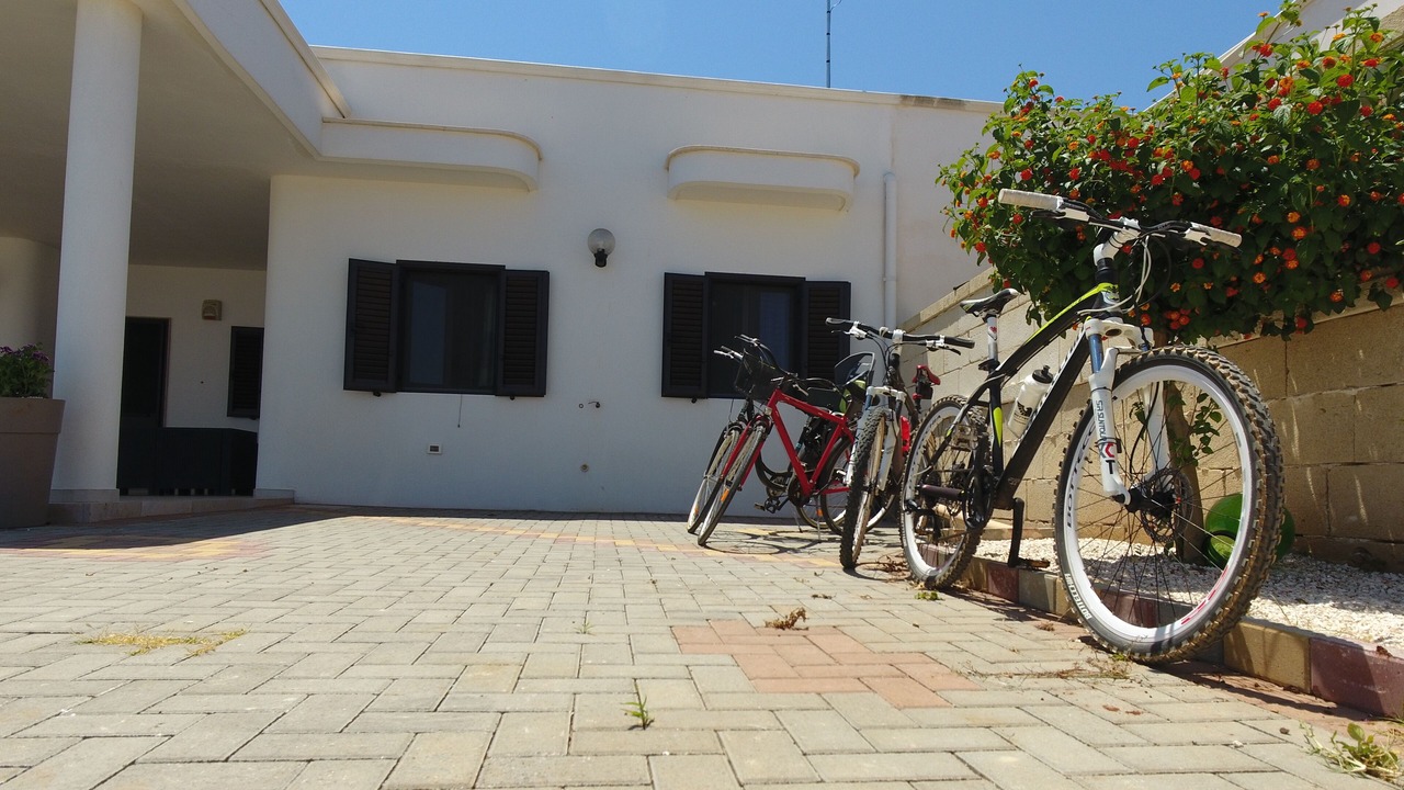 Photo of Outdoor in Carovigno