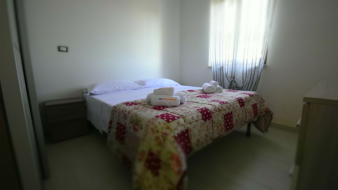 Photo of Bedroom in Carovigno