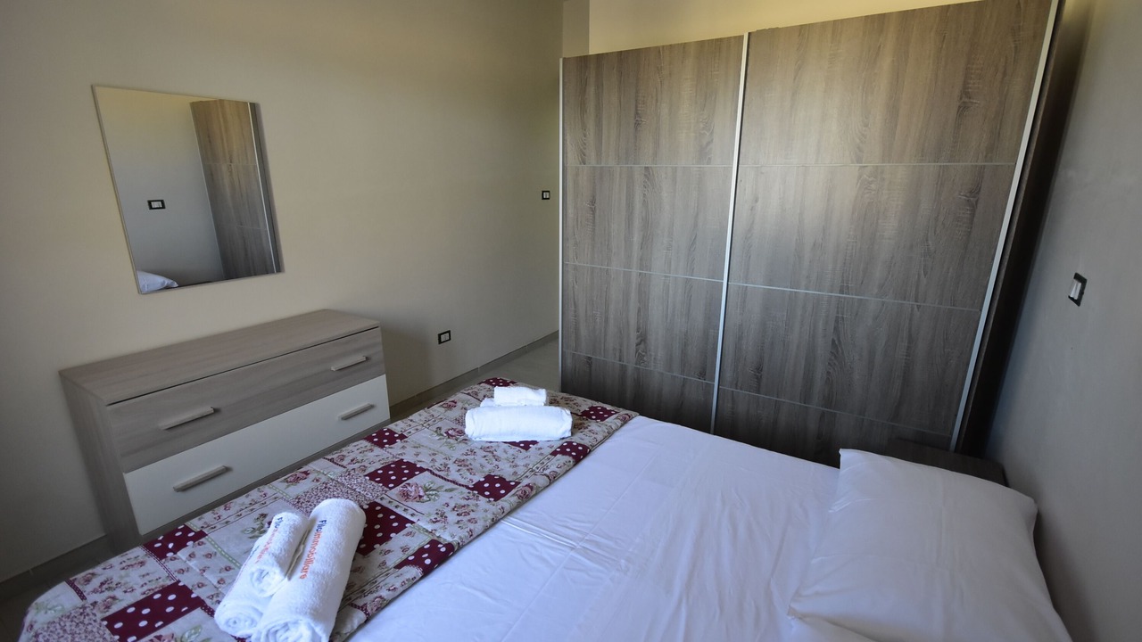 Photo of Bedroom in Carovigno